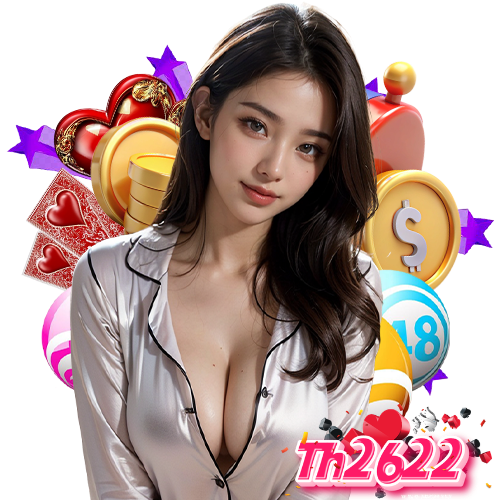 th2622 สมัครสมาชิก